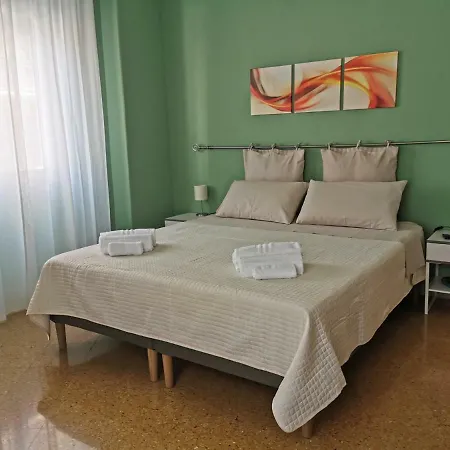 Elerà holiday apartment Palermo Esterno foto
