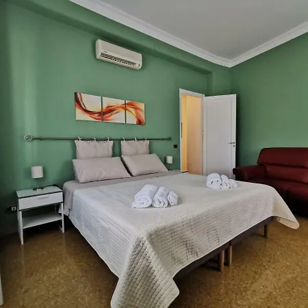 Elerà holiday apartment Palermo Esterno foto