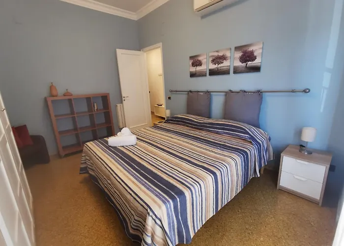 Elera Holiday Apartment