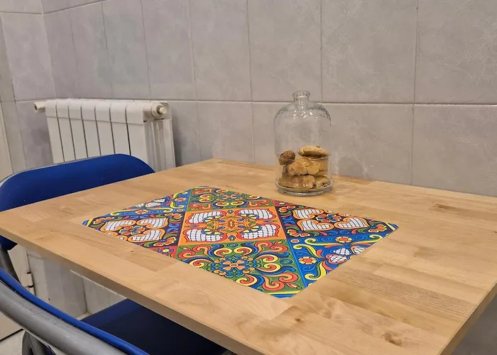 Elera Holiday Apartment