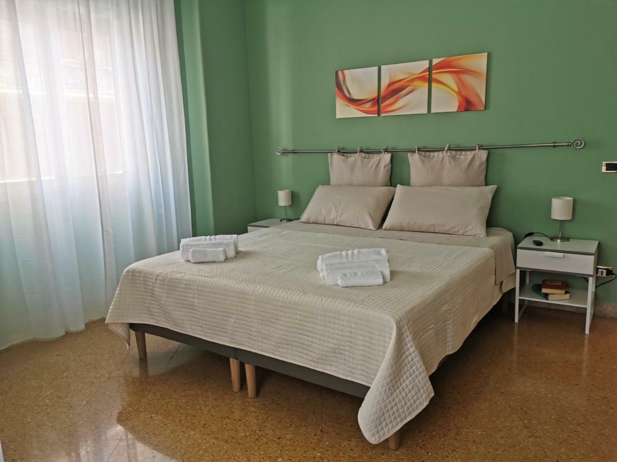 Ferienhaus Elera Palermo
