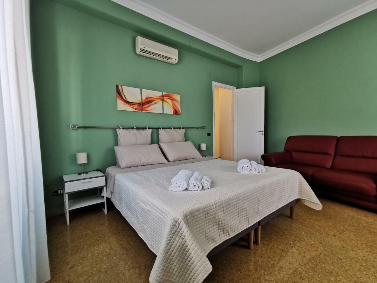 Elera Сasa de vacaciones Palermo