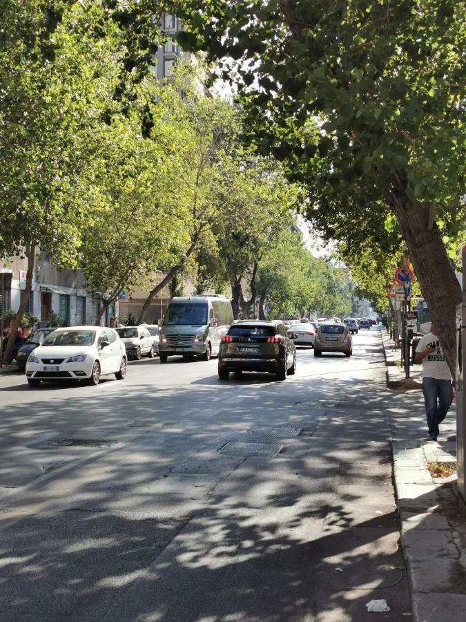 Сasa de vacaciones Elera Palermo