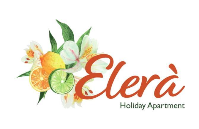 Elera Сasa de vacaciones